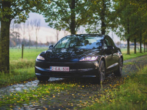 findlay electric cars, tesla, nissan, chevrolet, about evs